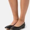 Zign LEATHER - Ballet Pumps - Black 1 Zign LEATHER - Ballet Pumps - Black -Zign fd112d7ceb1642b7a8e95deae8b07ba4