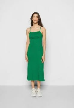 Zign Jersey Dress - Green 11 Zign Jersey Dress - Green -Zign fdaff73a4e174358ab83cc4525808eed