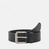 Zign LEATHER - Belt - Black 1 Zign LEATHER - Belt - Black -Zign fe2002ecdd5d4f75b5bd8e0f8a3b7cdf