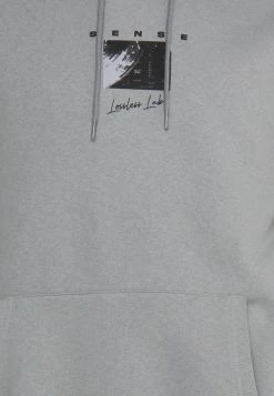 Zign Sweatshirt - Grey -Zign ff2b0dc3091f419387ede3bafa651b18