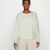 REDEZIGN ART EQUALLI - Sweatshirt - Off-white 1 REDEZIGN ART EQUALLI - Sweatshirt - Off-white -Zign ffaf9bb699a14987b4bd2c892d0683c5